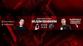 emretrgt_  için yaptığım YouTube Banner çalışması