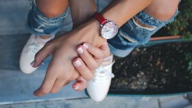 Influencer Marketing