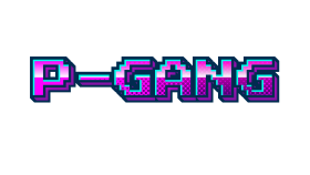 Pixel Logo Tasarımı