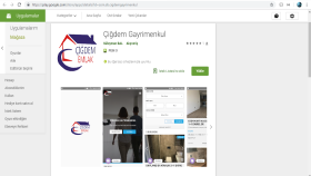 Mobil Uygulamalar
