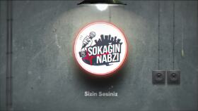 Sokağın Nabzı logo İntrosu