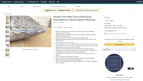 Amazon Handmade Ürün Girişi