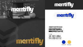 Mentifly - Eğitim Merkezi Logo Tasarımı