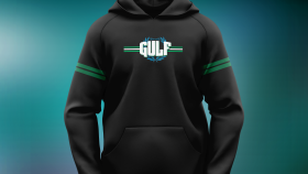Kocaelispor Taraftar Hoodie