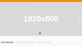 Ideasoft Site Kurulumu - Tema Özelleştirme