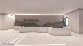 Modelleme ve render