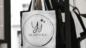 Yıldızyolu Butik logo tasarımı
