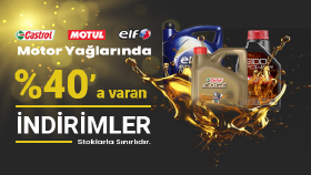 Toptan Yağ Pazarı