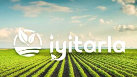 iyitarla logo tasarımı
