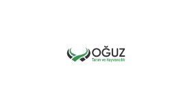 Oğuz Tarım ve Hayvancılık - Logo Tasarımı