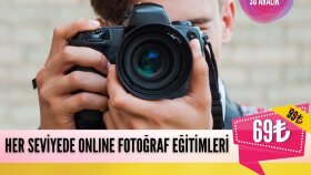 Online Kurs Tasarımı