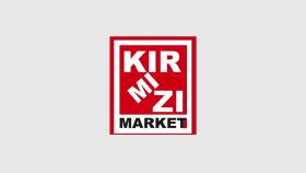 Kırmızı Market Jingle Çalışması
