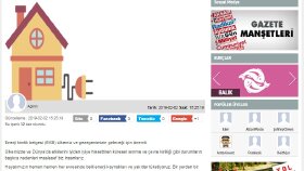Arama Motoru Optimizasyonu (SEO)