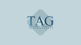 TAG Logo Tasarımı