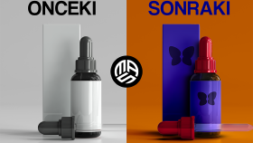 Mock-up Çalışması 