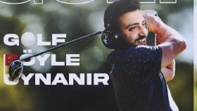 Golf Böyle Oynanır Thumbnail