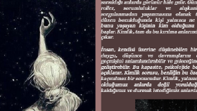 Dergi Tasarımı 