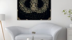 Arapça yazı tasarımları