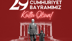 29 EKİM 
