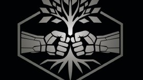 Terra Ferro Tech - Logo Yeniden Çizimi