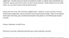 İngilizce - Türkçe çeviri