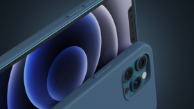 Blender telefon kılıf