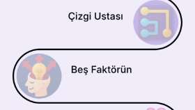 Mobil Oyun App