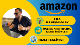 Amazon Danışmanlık