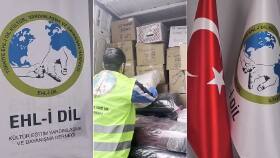 Ehl-i Dil Derneği Faaliyetleri