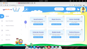 Web Yazılım