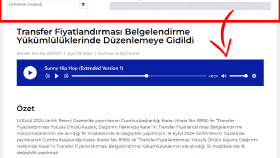 Kısa Kod Giriş Alanı Kodlaması