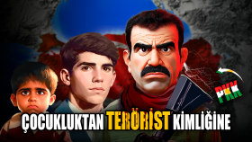 Youtube Thumbnail Biyografik Belgesel Tasarımı