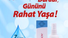 Tereson Banner ve Wobbler Tasarımı