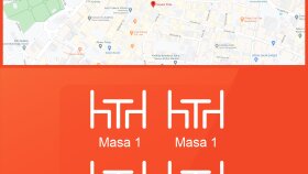 Emre bey için yaptığım ui/ux tasarımı