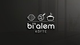 Bi Alem Logo Tasarımı