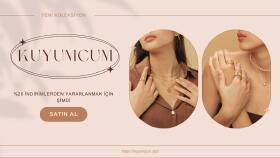 Kuyumcum için yaptığımız banner çalışması