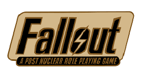 Fallout Evreni