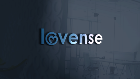 Lovense Logo Hikayesi ve Logo Tasarımı