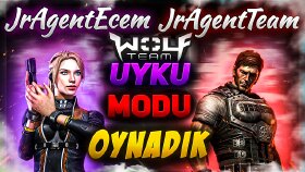 JrAgentTeam YouTube kanalı için thumbnail çalışması