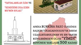 Yardım broşürü