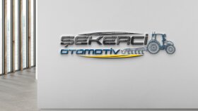 Logo Tasarımı