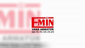 İntro tasarımı - Emin Vana