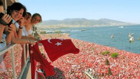 Türk Bayrağının Anlamı ve Tarihi 