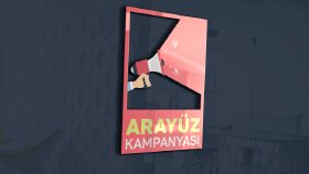 Arayüz Kampanyası - Logo Tasarım