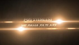 Oyun Fragman Tasarımı