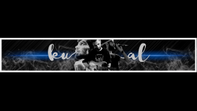Youtube Banner Tasarımı -KUAL
