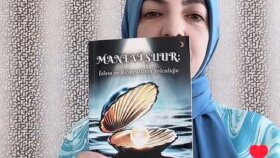 Instagram kitap tanıtımı 