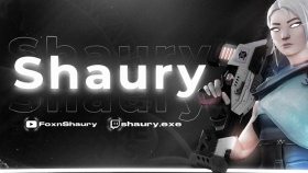 Shaury-Discord profil bannerı