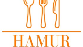 Hamur - Logo Tasarımı