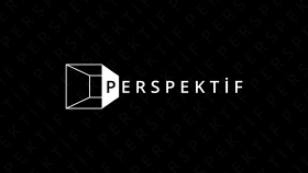 "Perspektif" İsimli Resim Ajansına Yapılan Tasarım